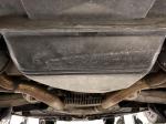 BMW M5 2003 года
